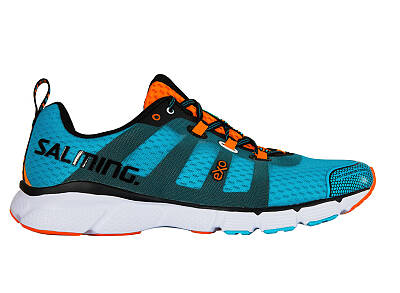 Salming enRoute Men Blue