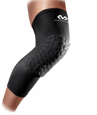 McDavid Hex Leg Sleeves 6446 chránič kolena