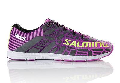 Salming Race 5 Shoe Women Azalea Pink