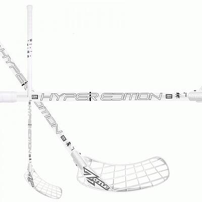 Zone Hyper Composite Light 28 white/black