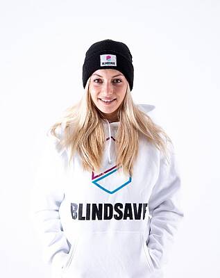 Blindsave Winter Cap