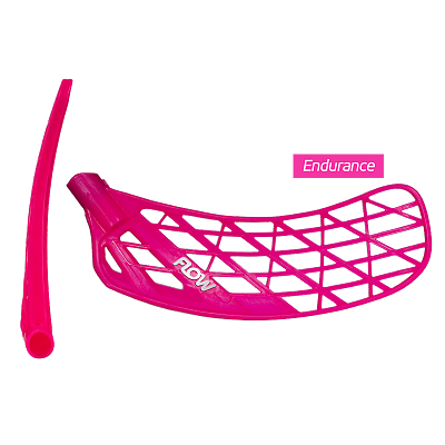 Salming Flow čepeľ Endurance