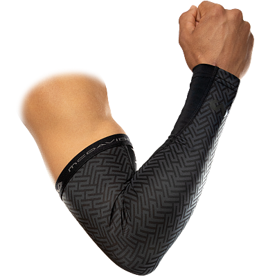 McDavid X601 Dual Layer Compression Arm Sleeves kompresné návleky na ruky