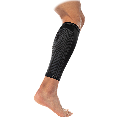 McDavid X609 Dual Layer Compression Calf Sleeves Kompresný návlek na lýtko