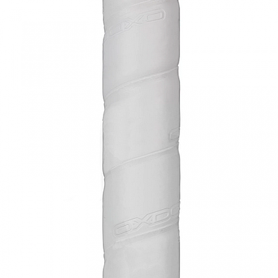 Oxdog omotávka Pure Grip White