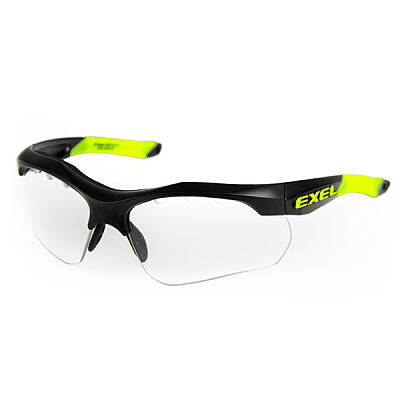 Exel X100 Eye Guard SR black