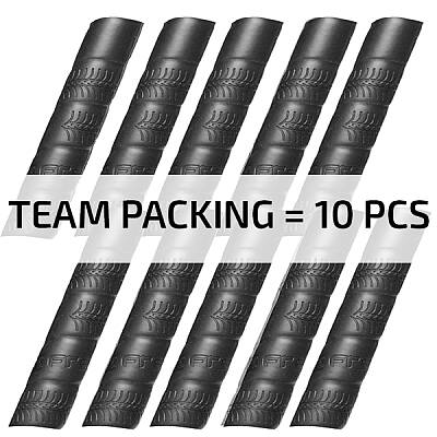 Freez Z-380 Grip - Čierna - team 10-pack