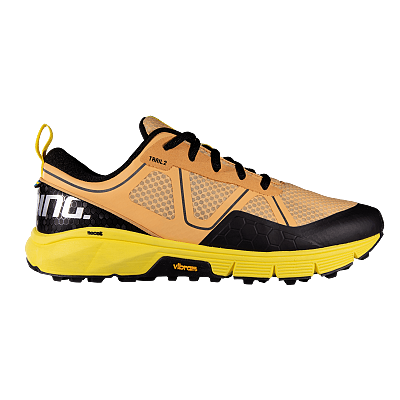 Salming Recoil Trail 2 Orange/Yellow