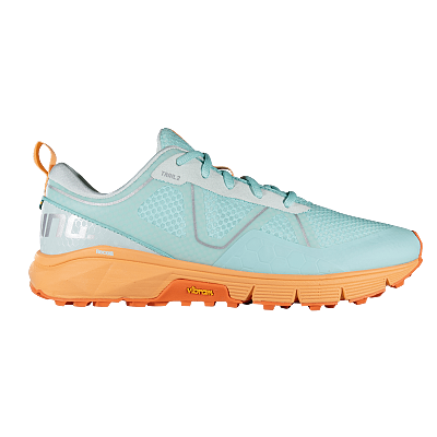 Salming Recoil Trail 2 Blue/Orange