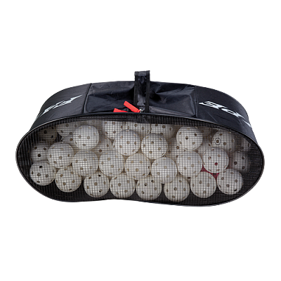 Fatpipe BALL BAG black