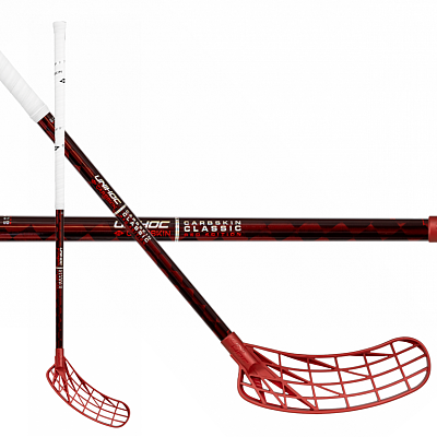 Unihoc Unilite Carbskin Feather light 26 Radiant red