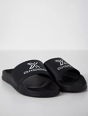 Oxdog Offcourt Slide Sandal Black