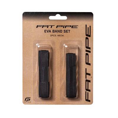 Fatpipe EVABand Set - sada na oval