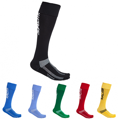 Salming štucne Coolfeel Teamsocks Long