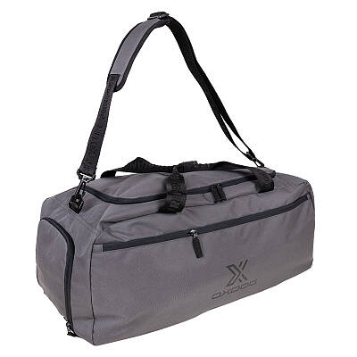 Oxdog MOOD bag Grey/black