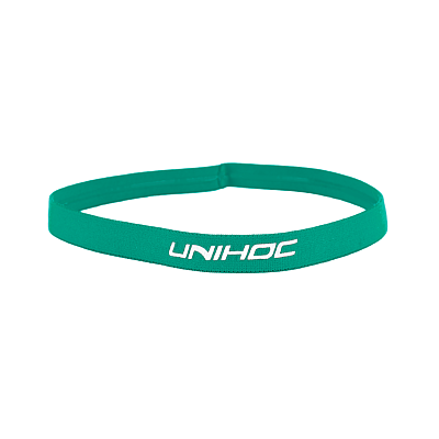 Unihoc čelenka Classic Turquoise