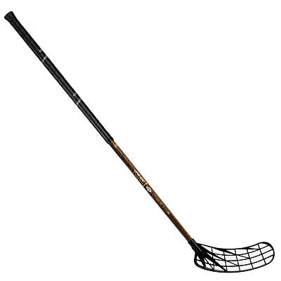 Unihoc Unilite Carbskin Curve 1.0 Titan 29