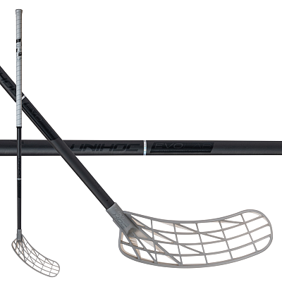 Unihoc Unilite Evolab FL 26 Ice Grey