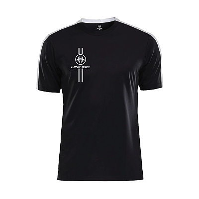 Unihoc T-shirt Arrow JR