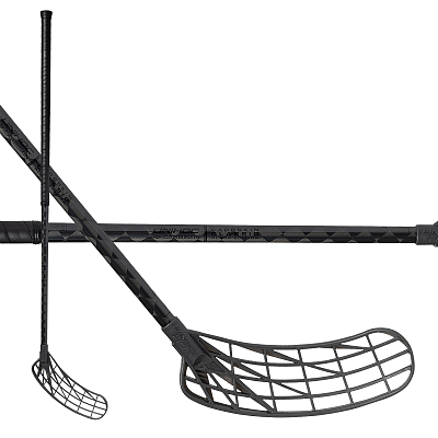 Unihoc Unilite Carbskin FL 29 Black Edt