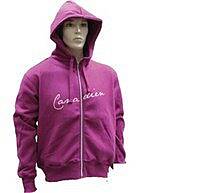 Canadien mikina HOOD Woman Pink