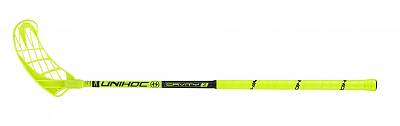 Unihoc Cavity Z 32 Neon Yellow-Black