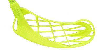 Unihoc Cavity Z 32 Neon Yellow-Black