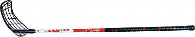 MPS Wildstick Red - Black