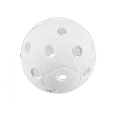 UNIHOC Dynamic 4-pack WFC White