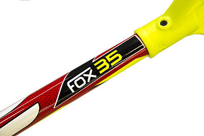 Freez Fox 35 Red 85 Round SB