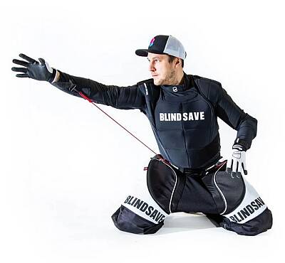 Blindsave NEW R&S Trainer