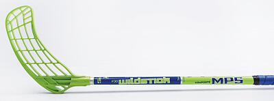 MPS Wildstick Green-Navy