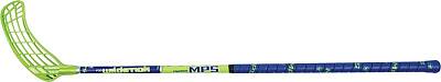 Florbalový set MPS Wildstick Green-Navy (12 hokejok)