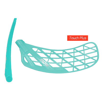 Salming Flow čepeľ Touch Plus