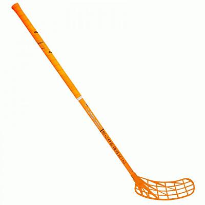 Unihoc Unilite Superskin Mid 29 neon orange