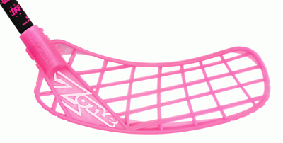 Zone Hyper Composite Light 29 black/ice pink