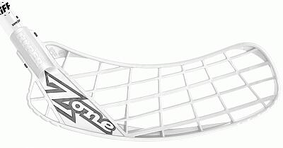 Zone Hyper Composite Light 28 white/black