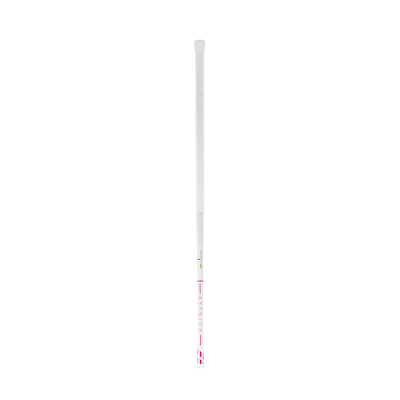 Salming Q-Series Tipcurve Pro Shaft 27 White