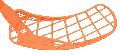 Unihoc Epic Youngster Prodigy 36 Neon Orange