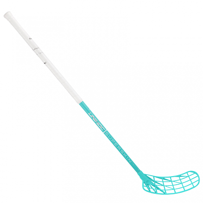 Unihoc Unilite Superskin 30 turquioise/white