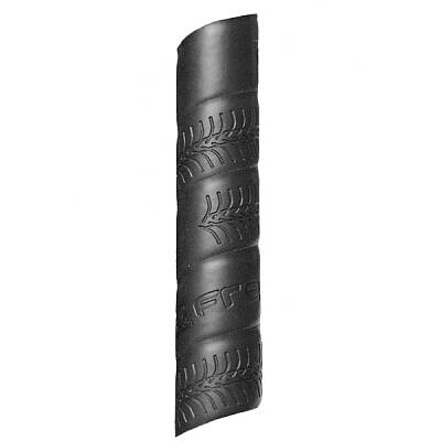 Freez Z-380 Grip - Čierna - 5-pack