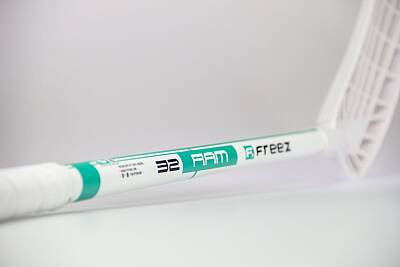 Freez Ram 32 white-mint round MB