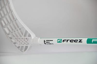 Freez Ram 32 white-mint round MB