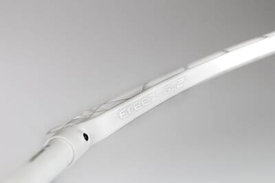 Freez Spear 27 white-gold MB