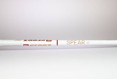 Freez Spear 27 white-gold MB