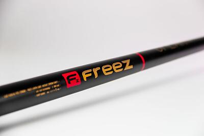 Freez Spear 29 black-gold MB R