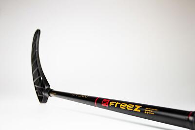 Freez Spear 29 black-gold MB R