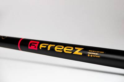 Freez Spear 29 black-gold MB R