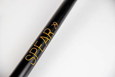 Freez Spear 29 black-gold MB R