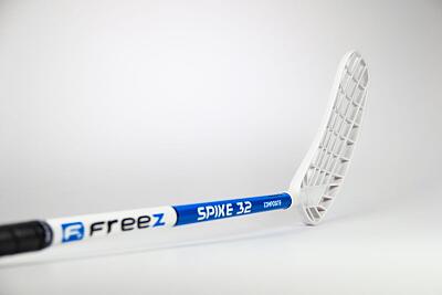 Freez Spike 32 blue round MB